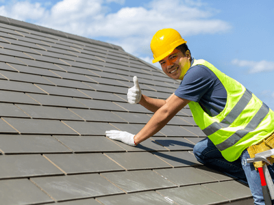 About Roof Repair Experts Cypress Inn, TN